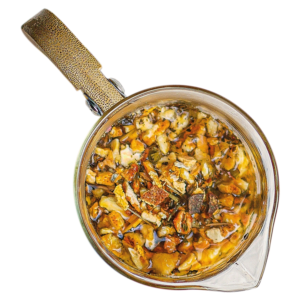 French Press Çaylar