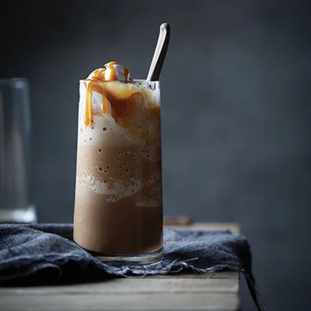 Espresso Frappuccino