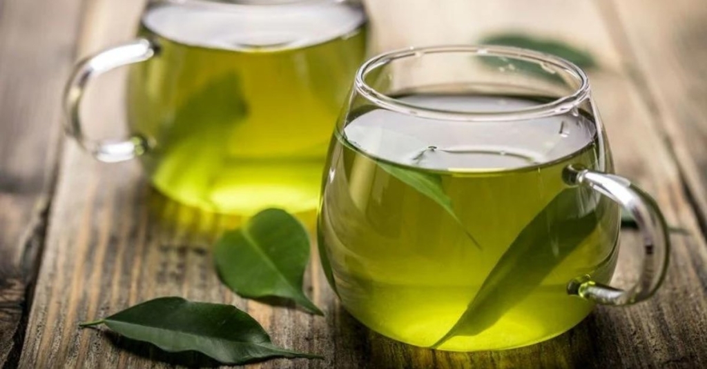 Yeşil Çay 
