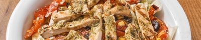 Sağlıklı Lezzetler 