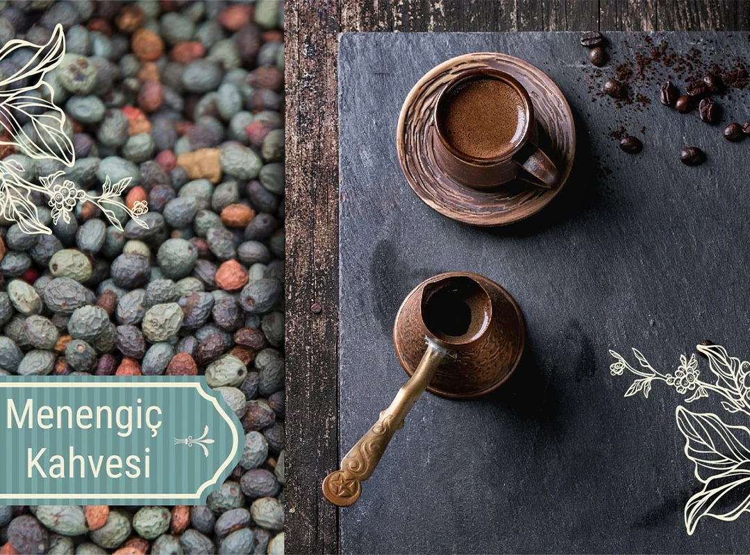 Menengiç Kahvesi