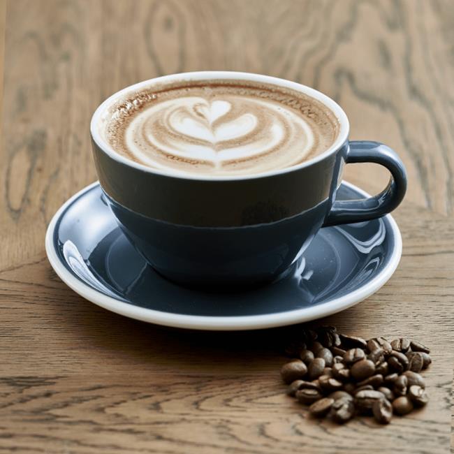 White Chocolate Mocha