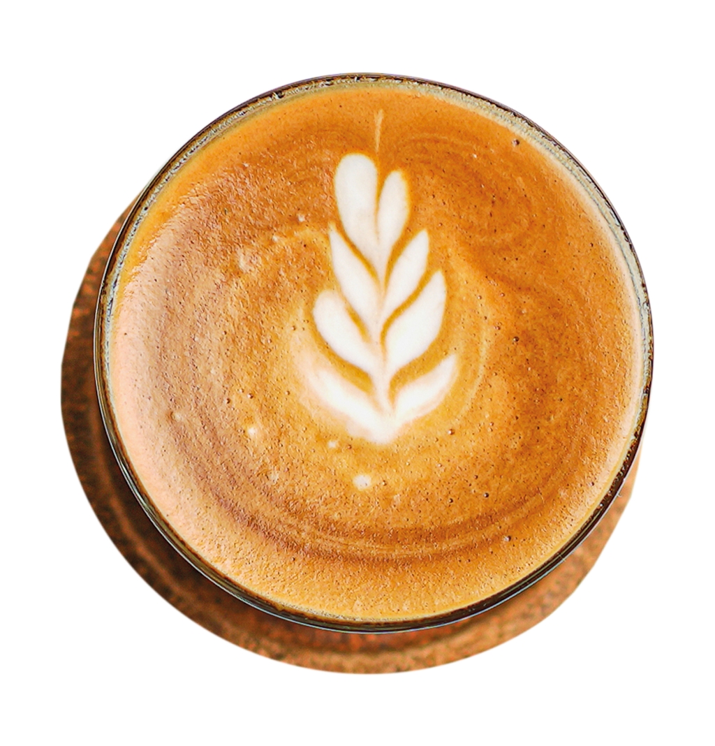 Cortado