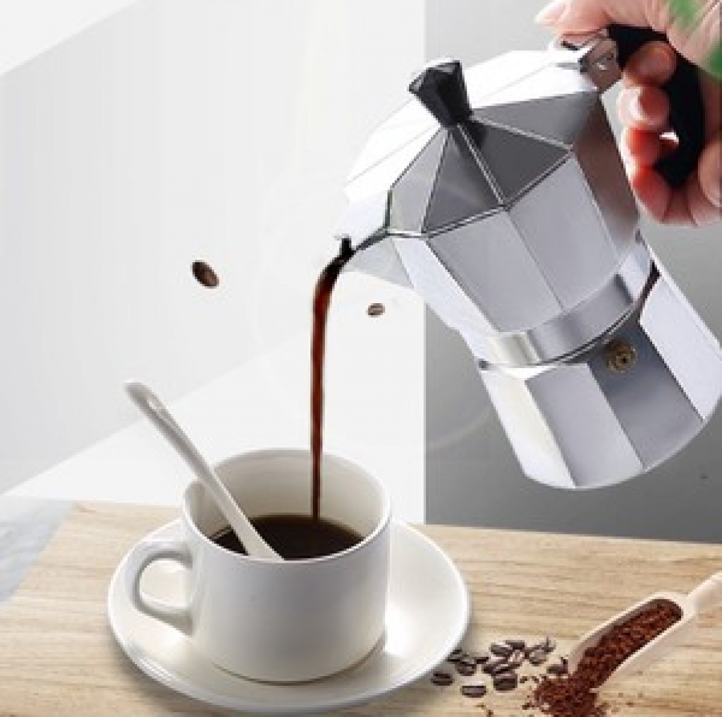 Moka Pot
