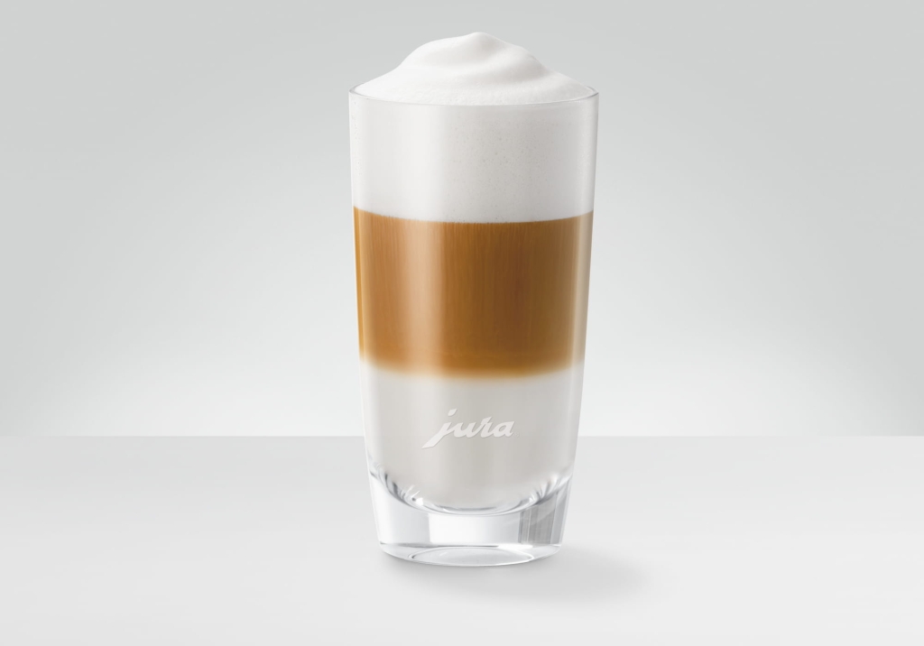 Latte Machiatto
