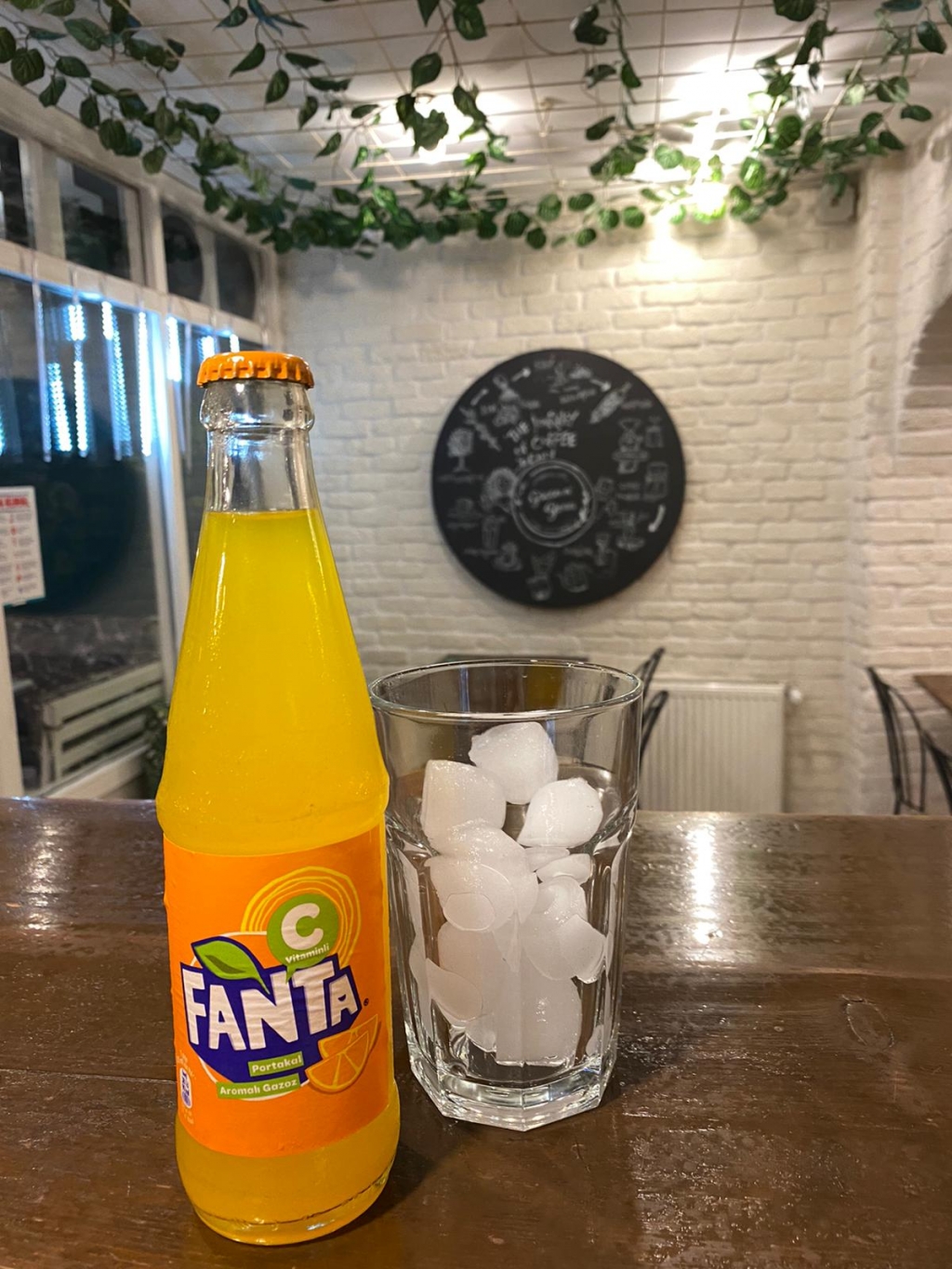 Fanta