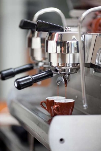 ESPRESSO BAZLI KAHVELER