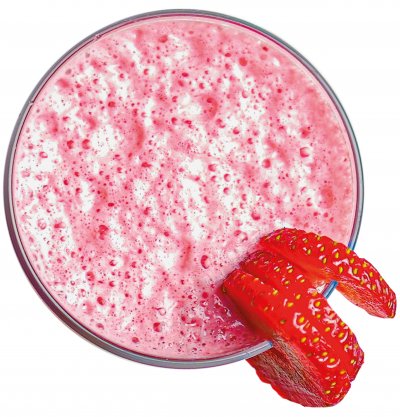 Fresh Lezzetler