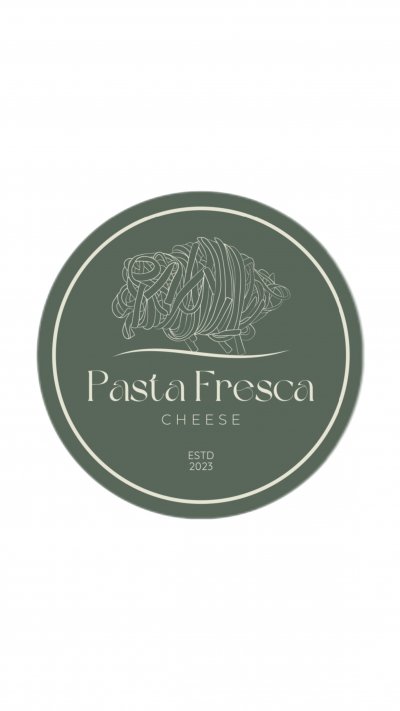 Pasta Fresca Cheese