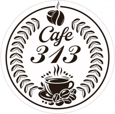 CAFE 313