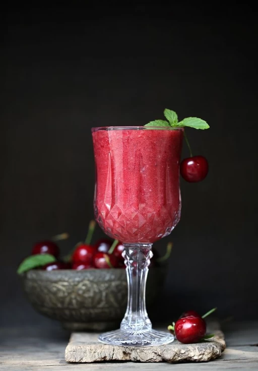 ORMAN MEYVELERİ FROZEN