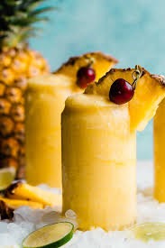 ANANAS FROZEN