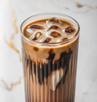 ICE MOCHA