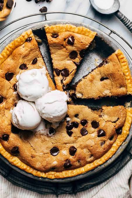 Cookie Pie