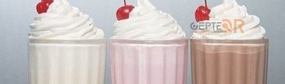 Milk Shakeler