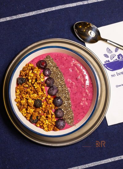 TATLI BOWL
