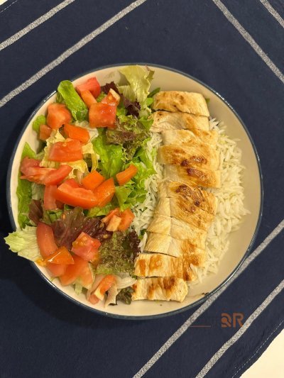 SPORCU BOWL