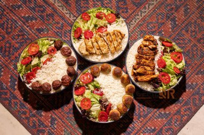 SPORCU BOWL