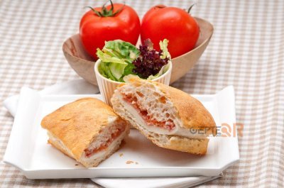 SANDVİÇ